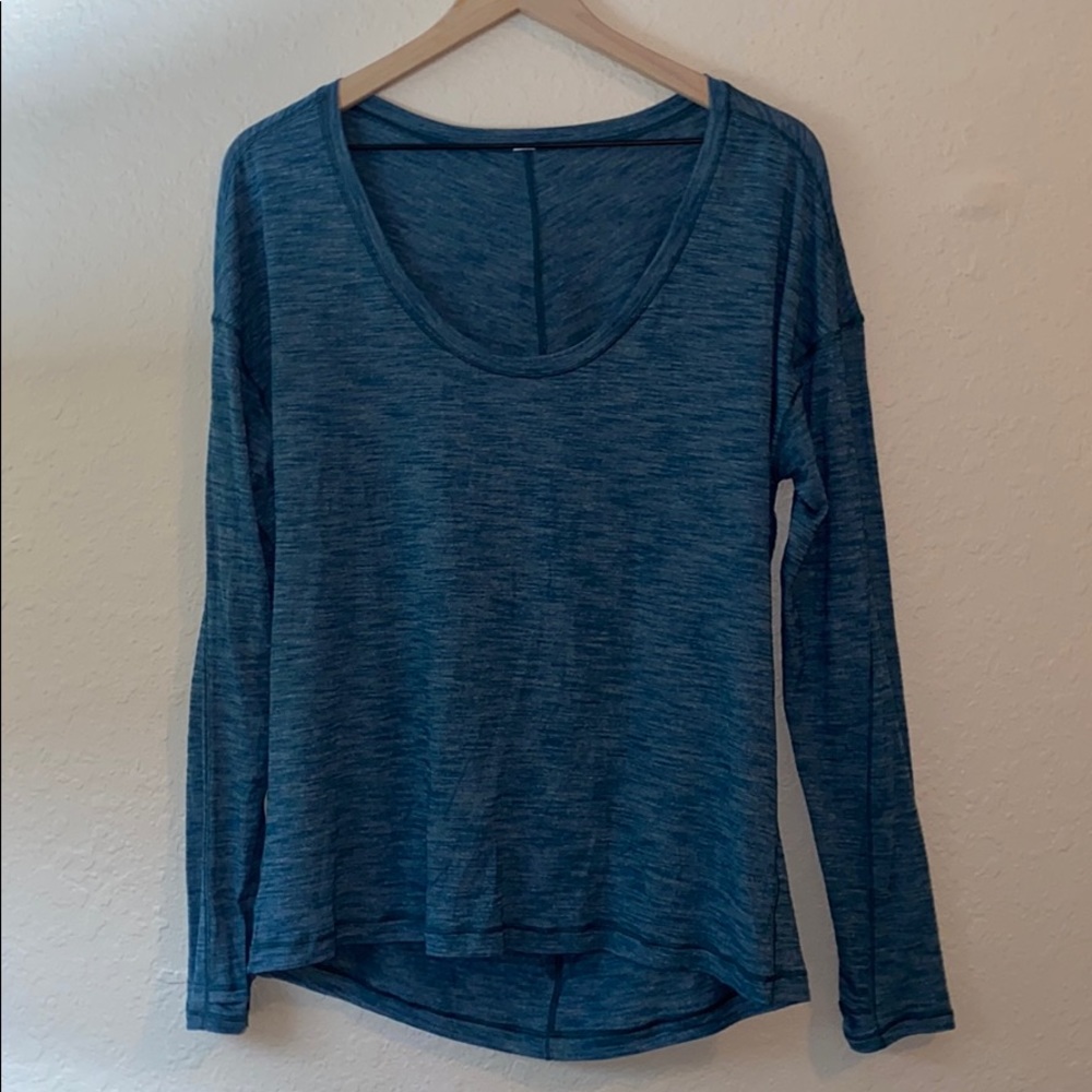 Lululemon athletica